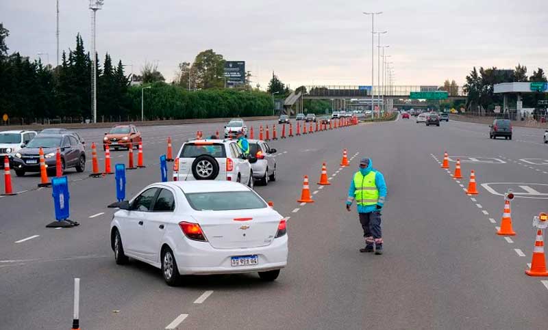 ¿Qué elementos y documentación del auto no debe faltar para salir a la ruta?