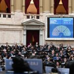 Diputados: la oposición no logró quórum para limitar los DNU del Gobierno