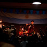 Se viene el último festival del año de bandas Sub-21