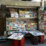 Insisten en ampliar las actividades de los kioscos de diarios y revistas