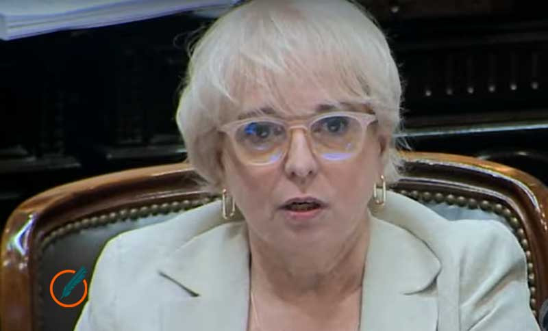 «¡Sos un hijo de puta!»: escándalo en Diputados para dictaminar el proyecto contra la ludopatía