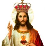 ¿Cuándo es la celebración de Solemnidad de Nuestro Señor Jesucristo?