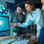 ¿Cómo impacta a los empleados la Inteligencia Artificial en su ámbito laboral?