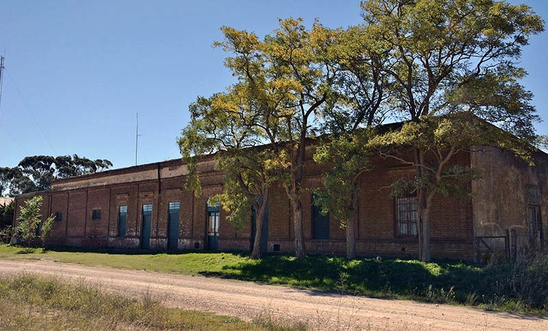 Quiñihual: El pueblo argentino que cuenta con sólo un habitante