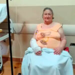 Sobreviviente del derrumbe en Villa Gesell: «Comencé a hacer sonidos en código Morse pidiendo auxilio»