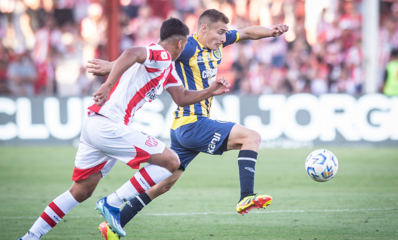 Central juega ante Belgrano cerrando una pobre temporada, en la despedida de Ruben
