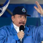 El juez Lijo ordenó la captura internacional del presidente de Nicaragua Daniel Ortega