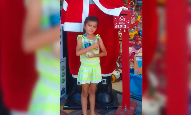 Conmoción en Buenos Aires: asesinan a una nena de 7 años y esconden su cuerpo en un ropero