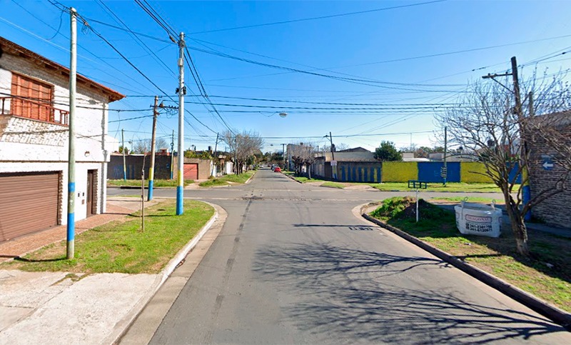 Zona oeste: una discusión entre vecinos terminó con un hombre muerto y otro detenido