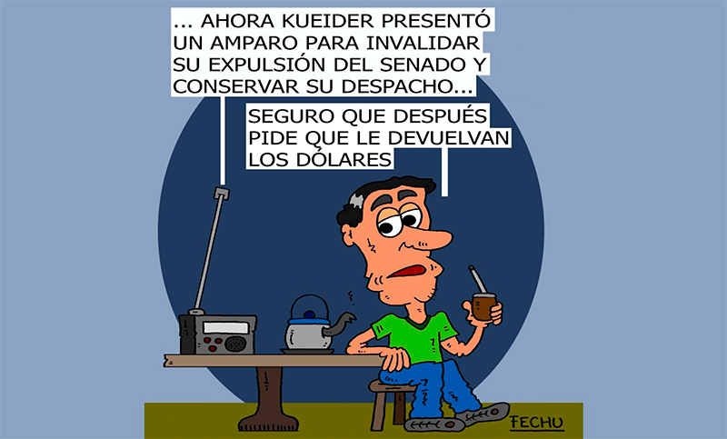 ¿A por los verdes?