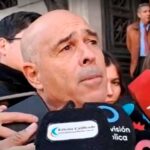 El presidente provisional del Senado consideró que «no es oportuno» aumentar dietas