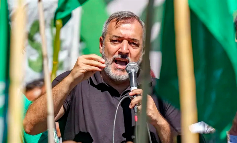 ATE le exige la reapertura de paritarias al Gobierno Nacional «antes de fin de año»