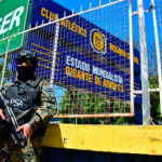 Lavado de activos: allanaron un estudio contable y domicilios de quienes fueron pareja de “Pillín” Bracamonte