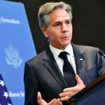 Blinken admite el fracaso de Estados Unidos durante décadas para “cambiar el régimen” de Irán