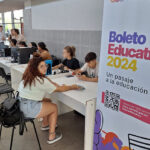 Es ley el Boleto Educativo Gratuito en Santa Fe: ¿en qué consiste y a quiénes beneficia?