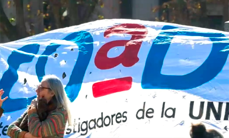 Docentes de la UNR convocan a una jornada para coordinar acciones en defensa del río Paraná