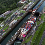 Canal de Panamá: la historia no contada de la vía dorada entre los océanos Atlántico y Pacífico