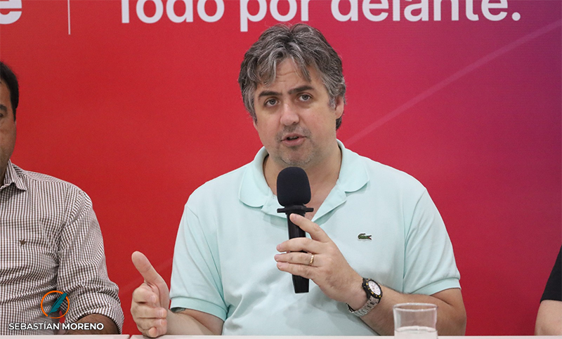 Comprarán 300 camionetas que realizarán tareas de patrullaje en Santa Fe