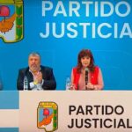 Cristina es presidenta del PJ: opinan Wado de Pedro, Abel Furlán, Paula Penacca, Agustina Propatto y Dario Martínez