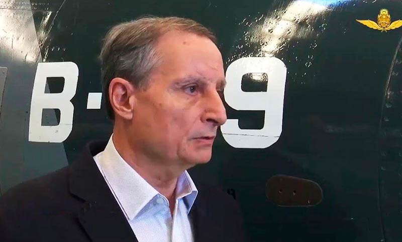 El Gobierno designó a un veterano de Malvinas como director del Servicio Meteorológico