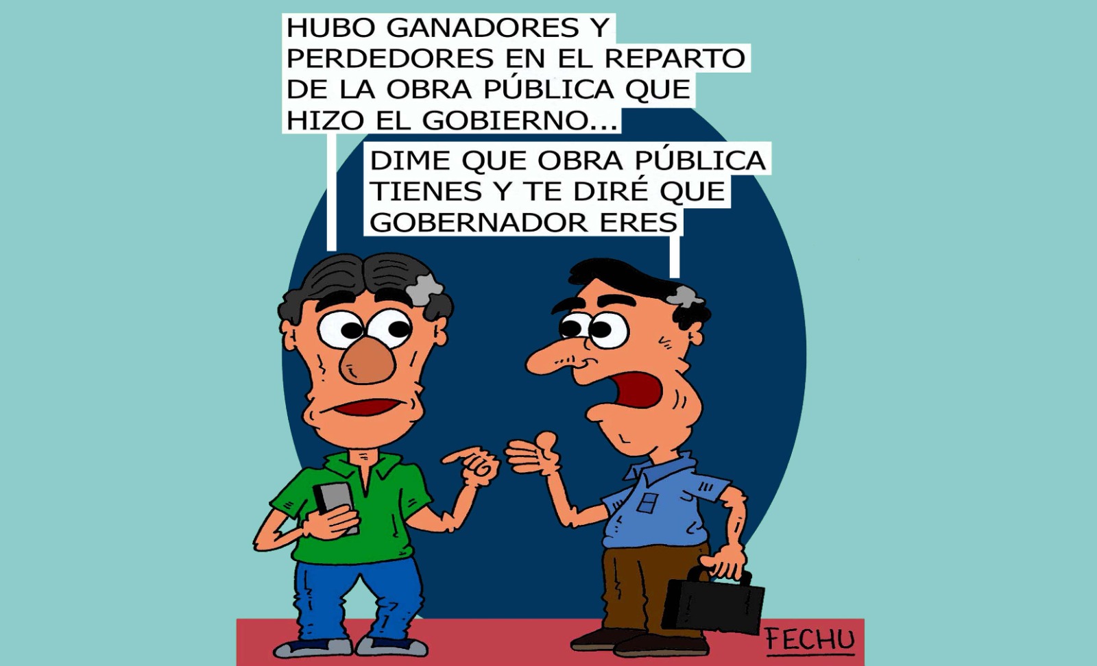 post