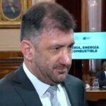El senador Kueider informó que pedirá licencia en su cargo mientras se investigue y clarifique su situación