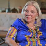 Carrió: «Milei no está eliminando la casta, está pactando con la mafia»