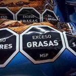 Derogación de la ley de etiquetado frontal: «La industria alimentaria no puede estar por encima de los derechos del consumidor»