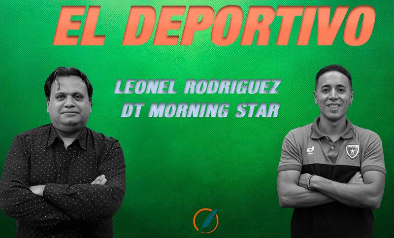 Morning terminó el 2024 con un juego convincente y al estilo del DT Leonel Rodríguez