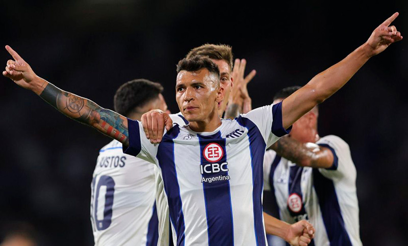 Botta está lesionado y no jugará ante Newell’s en la definición de la Liga