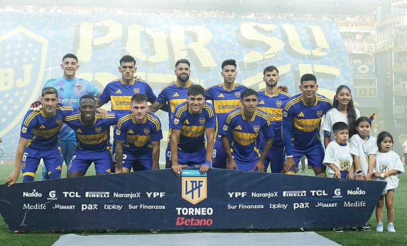 Boca conoce a los posibles rivales en el repechaje de la Libertadores