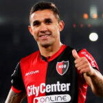 Velázquez cierra su ciclo en Newell’s y volverá a Cerro Porteño