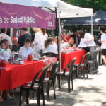 Bajó el uso del preservativo y aumentaron los casos de HIV y Sífilis en Rosario