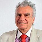Cholvis: «Kueider fue bien expulsado, Villarruel no asumió la presidencia y si lo hubiera hecho no tiene limitación»