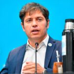 Kicillof anunció que Buenos Aires adquirirá el paquete accionario de Aerolíneas Argentinas en caso de venta