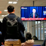 El presidente de Corea del Sur declara una ley marcial de emergencia para combatir a las “fuerzas antiestatales”