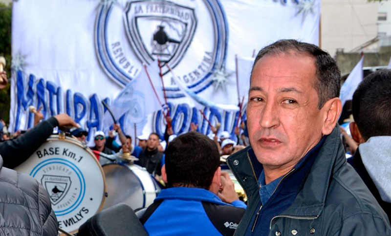 Los maquinistas ferroviarios paran el miércoles por la oferta salarial del Gobierno igual a “dos chupetines por día”