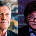 Macri coincidió con Milei de cara a las elecciones 2025: «Esa fue siempre mi posición»