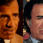 Se conoció el avance de la serie acerca de Carlos Menem