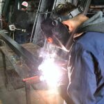 Un presente más duro que el metal: la UOM perdió más de 20.000 empleos a nivel nacional y 1.200 en Rosario