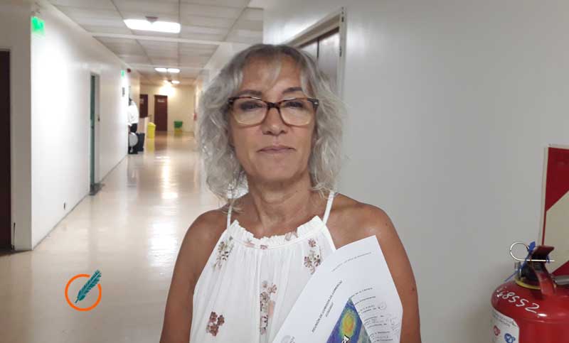 Ritondo volvió a ser denunciado, esta vez por supuesto lavado de dinero