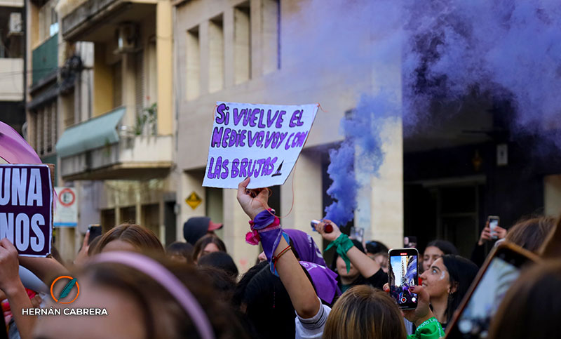 Los dolorosos números del 2024: se cometieron 294 femicidios de los cuales 30 fueron en la provincia