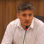 Malinowski: «El presidente anunció un plan nuclear, nos preguntamos para qué y para quién es»