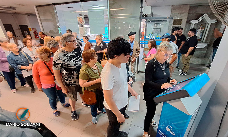 Alerta jubilados: Pami avisó sobre nuevas posibles estafas virtuales
