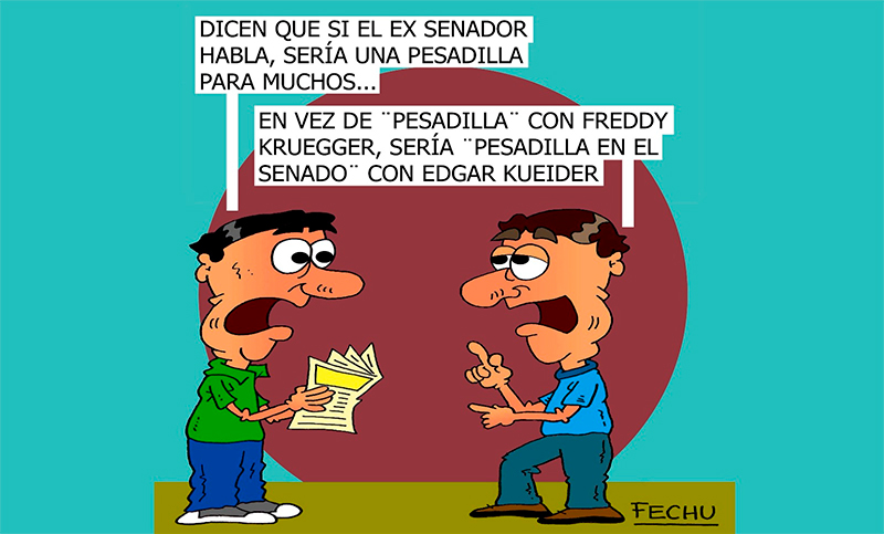 post