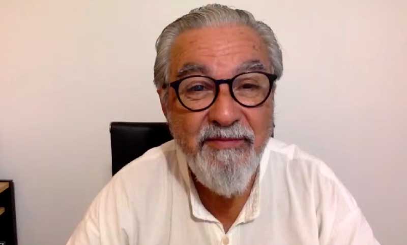 Ponce: «Habrá que cuidar mucho el empleo, se viene el tiempo de los telegramas de despido»