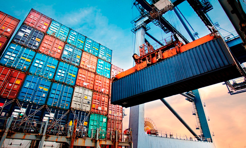 Las exportaciones pymes crecieron 21,7% y alcanzaron más de US$9.200 millones en lo que va del año