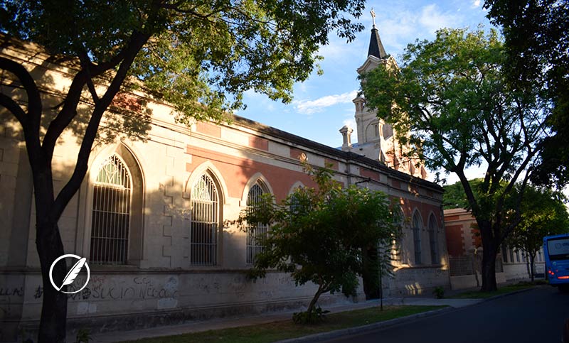 Personas en situación de calle podrán volver a pasar la Nochebuena en el Refugio del Buen Pastor