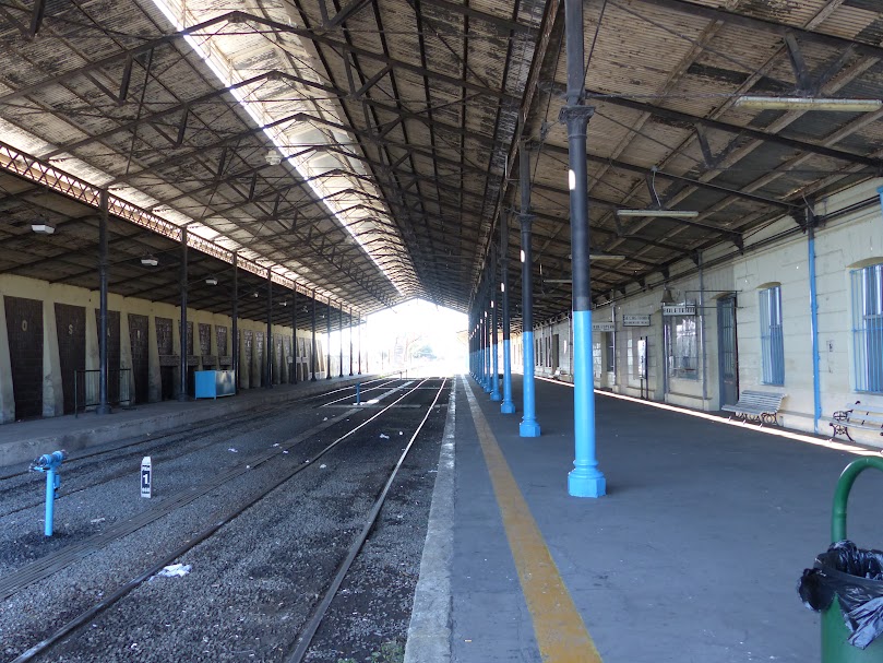 Se viene un paro de trenes que afectará a Rosario la semana próxima