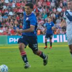 Vélez no pudo con Unión y la definición de la Liga se pone al rojo vivo